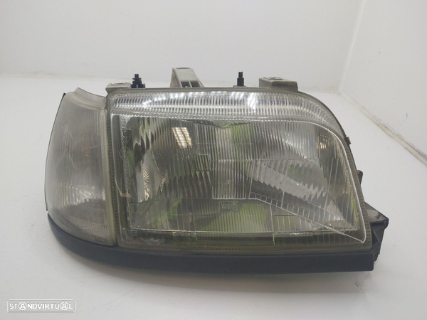 Farol/ Otica Dianteiro Dto Renault Clio I (B/C57_, 5/357_)