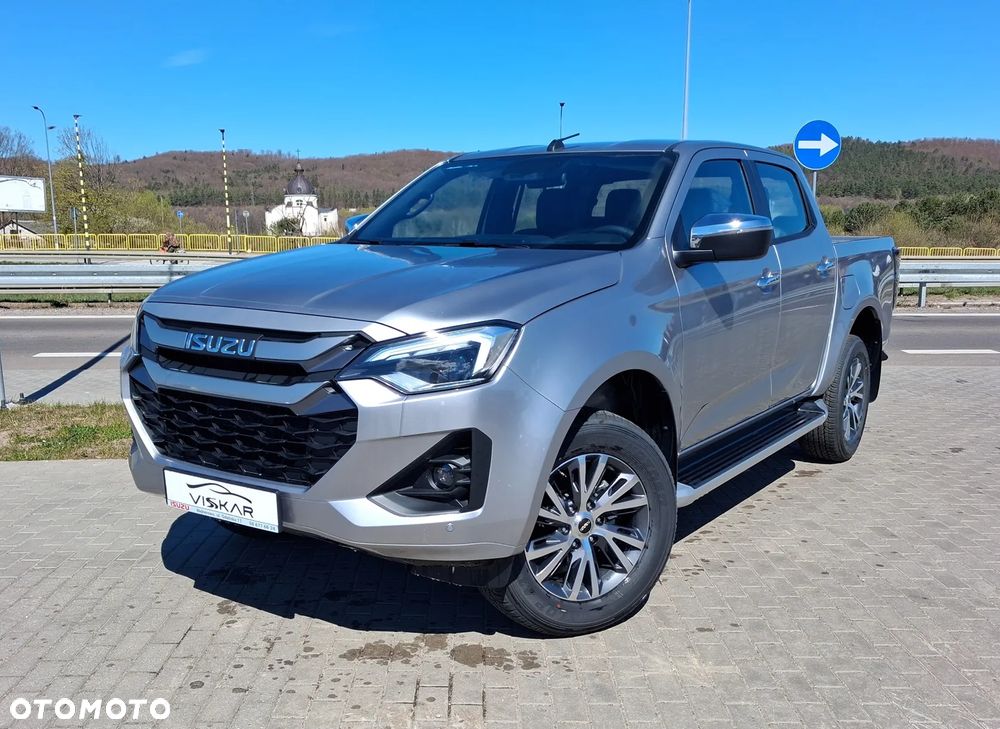 Isuzu D-Max 1.9 DC LSX - 3