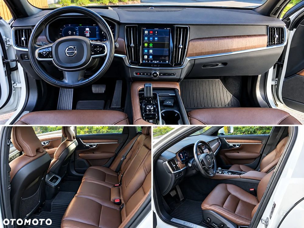 Volvo V90 Cross Country T6 AWD Geartronic - 2