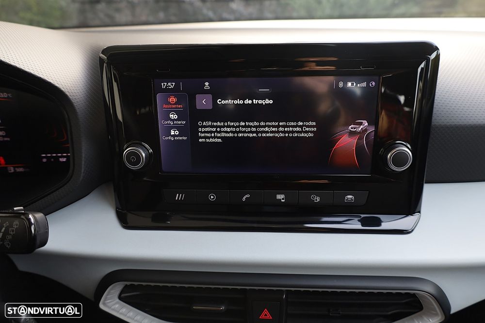 SEAT Arona 1.0 TSI Style - 28