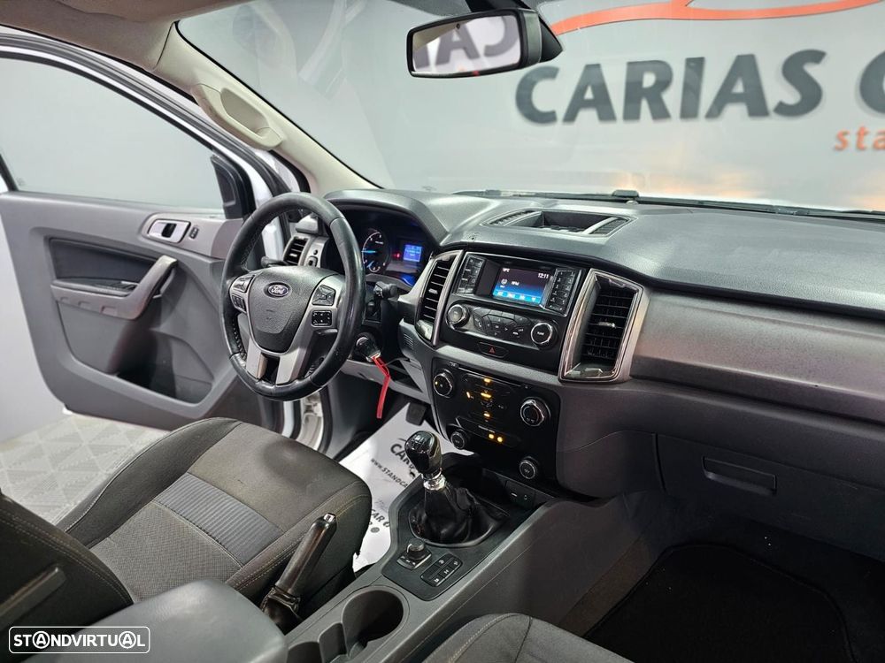 Ford Ranger - 21