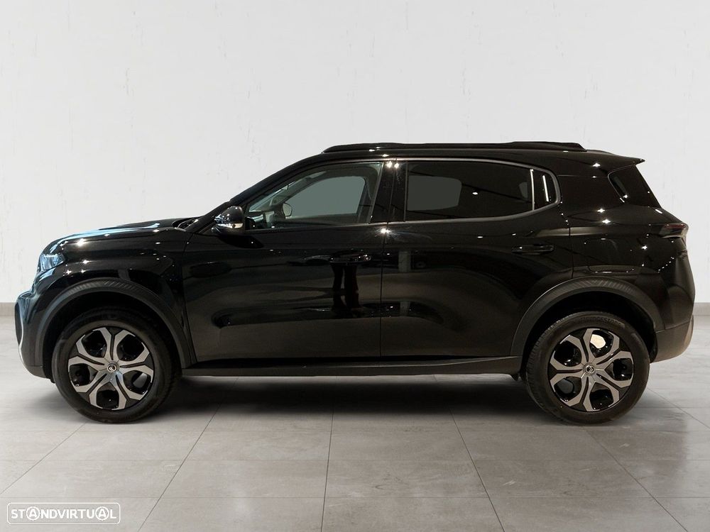 Citroën C3 Aircross 1.2 PureTech Plus - 3