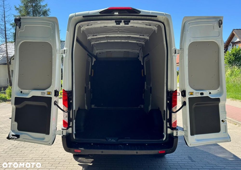 Ford TRANSIT L3H3 AUTOMAT - 12