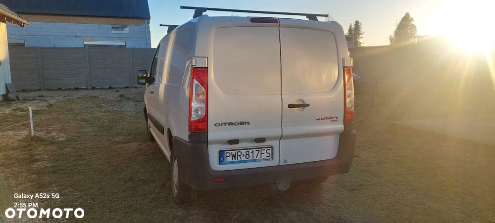 Citroën Jumpy - 4