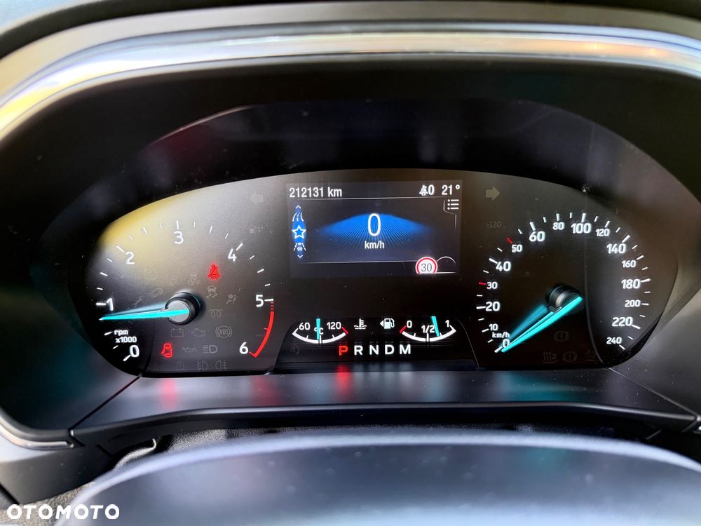 Ford Focus - 13