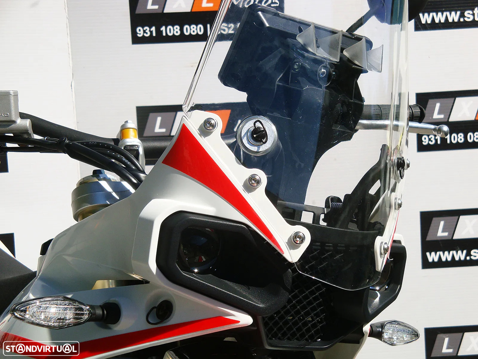 KOVE 450Rally + OFERTA - 8