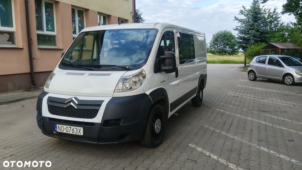 Citroën Jumper - 2