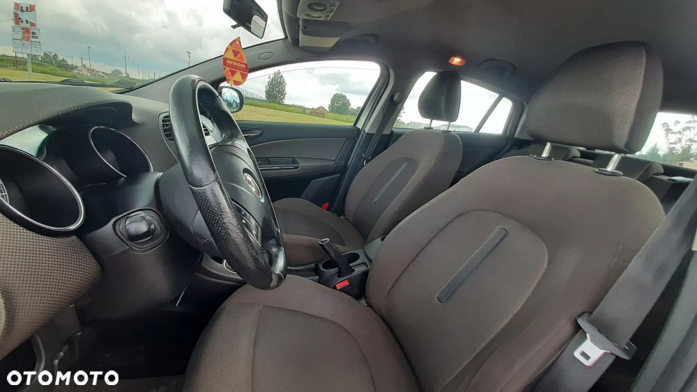 Fiat Bravo 1.9 Multijet Dynamic - 8