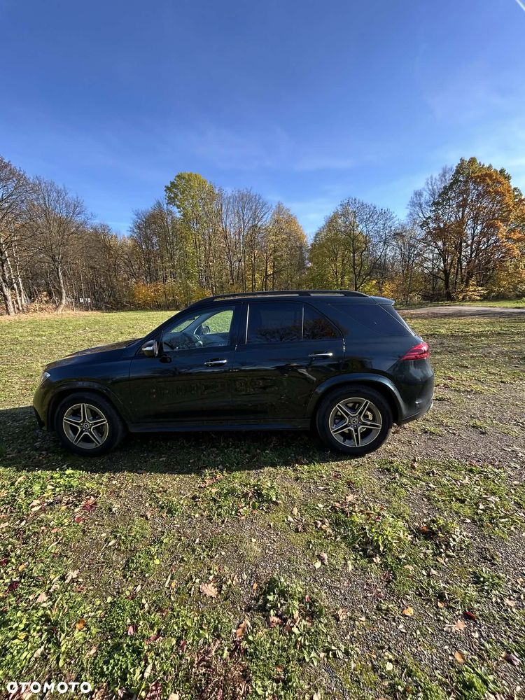 Mercedes-Benz GLE - 5