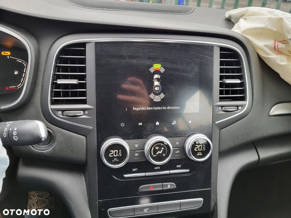 Renault Megane - 29