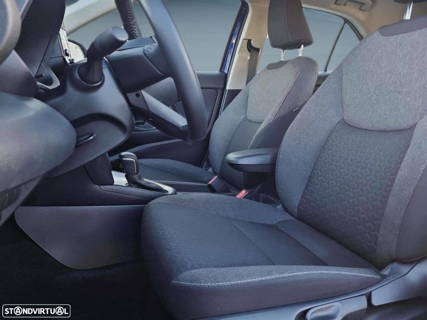 Toyota Yaris Cross - 5