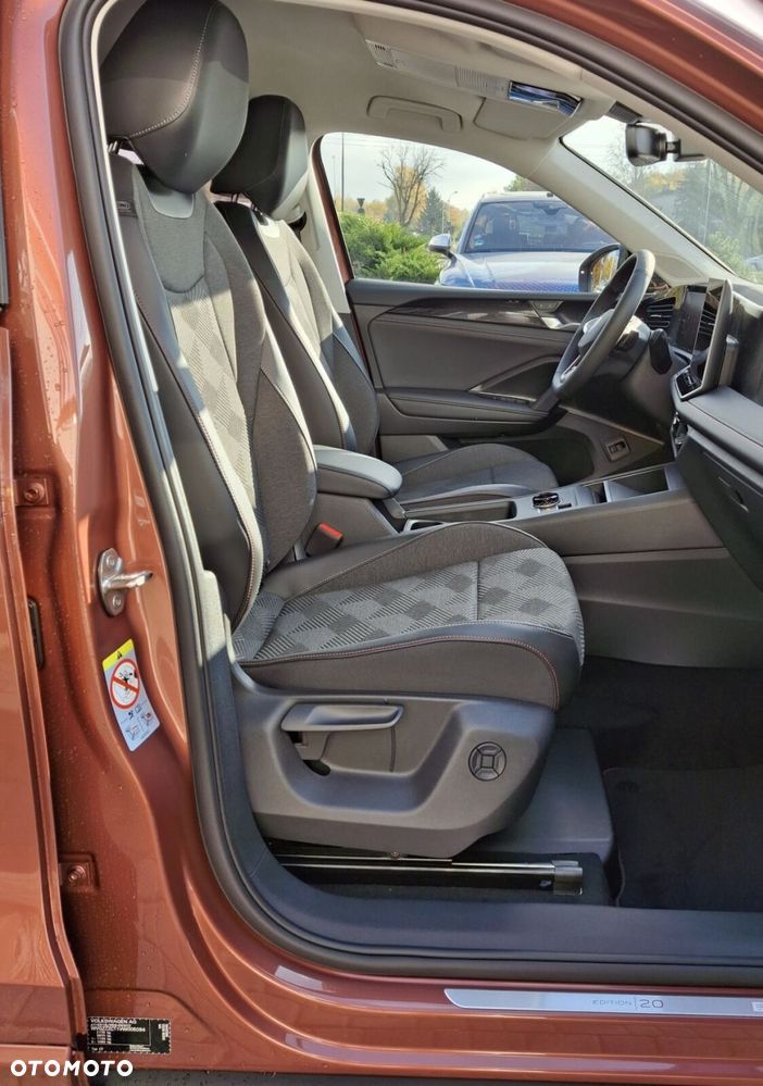 Volkswagen Tiguan 1.5 eTSI Edition 20 DSG - 22