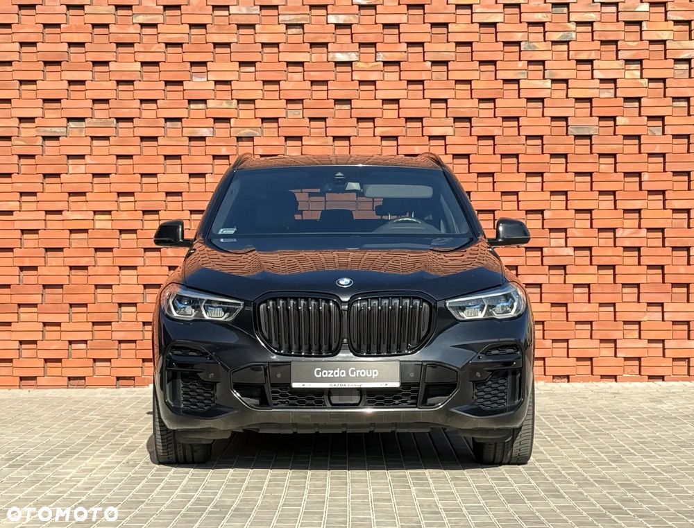 BMW X5 - 2