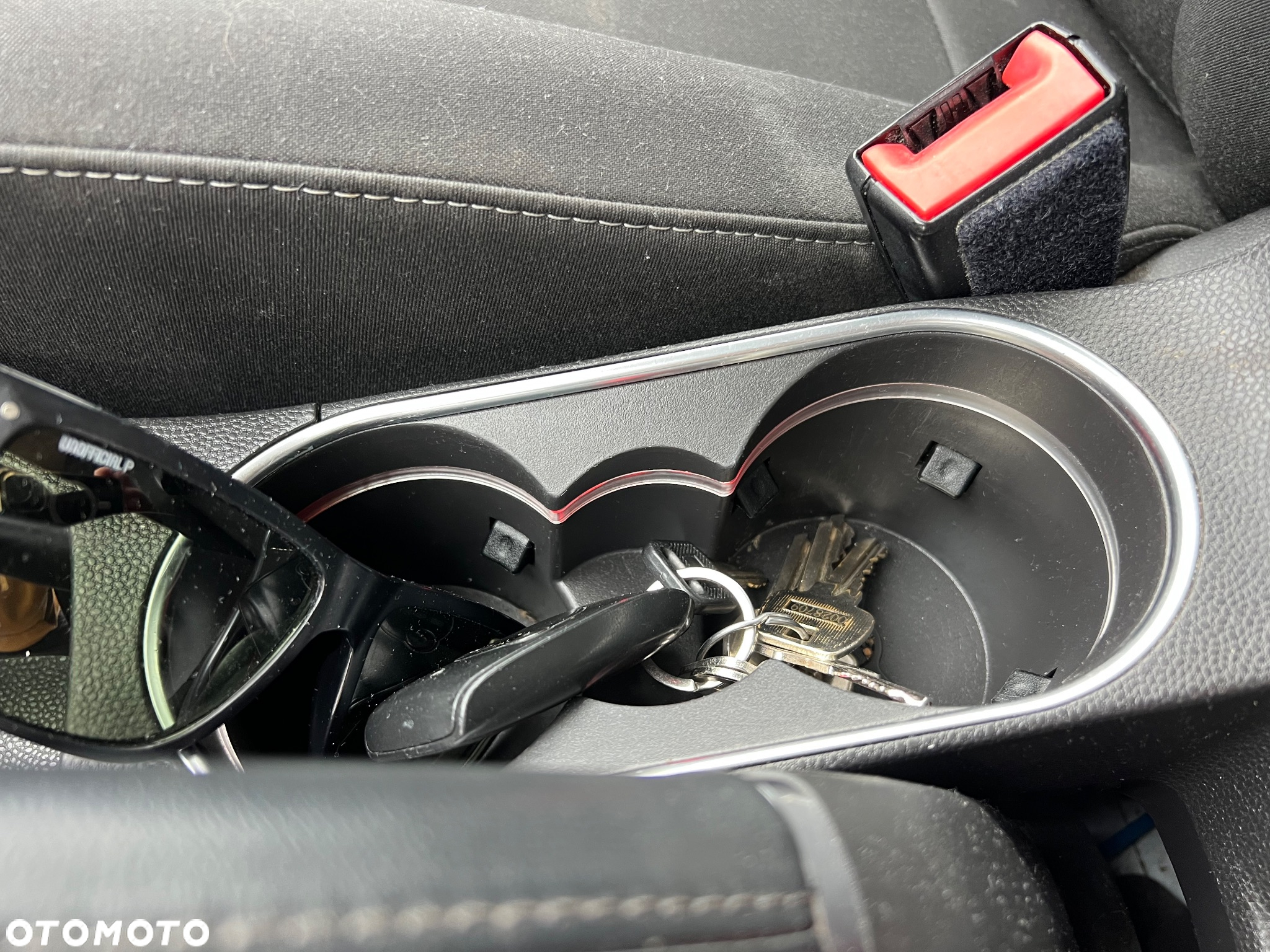 Ford Fiesta 1.0 EcoBoost S&S TITANIUM - 16