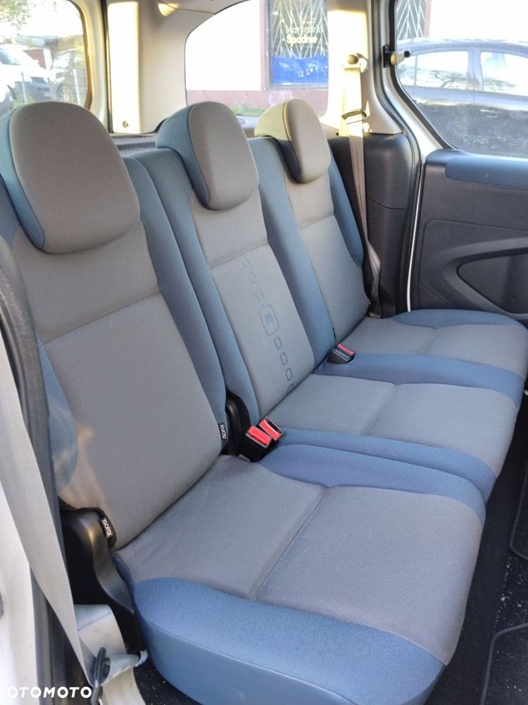 Citroën Berlingo 1.6 16V Multispace - 15