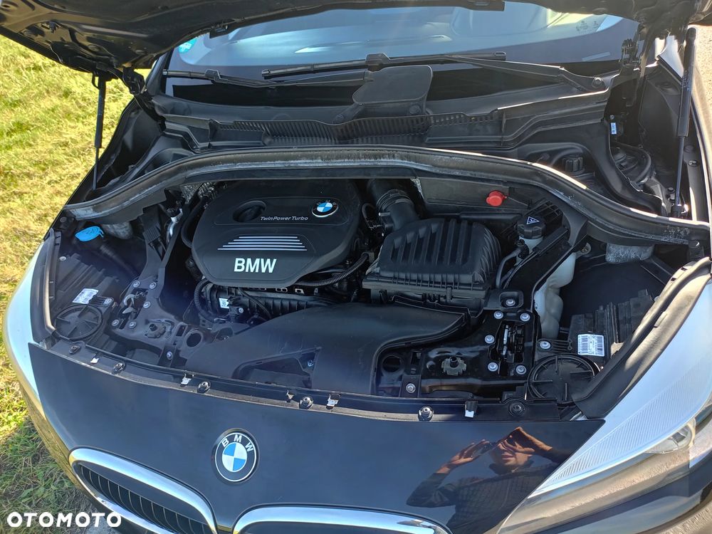BMW Seria 2 218i - 25