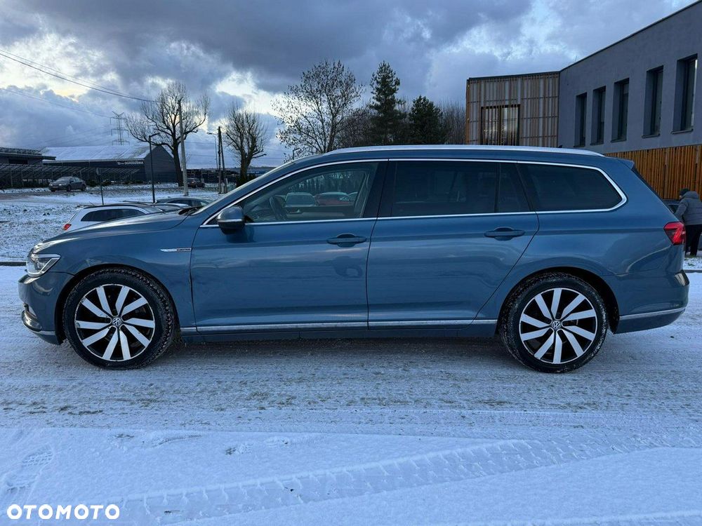 Volkswagen Passat - 6