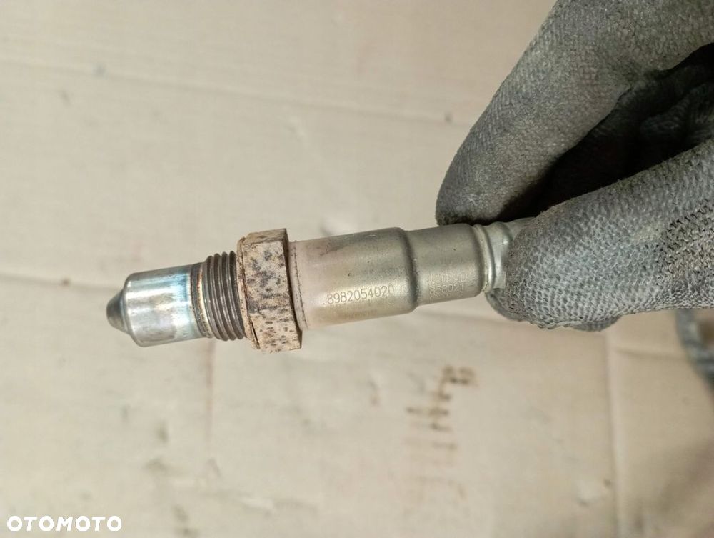 ISUZU D-MAX II 2 1.9 DDI SONDA LAMBDA 8982054020 - 3