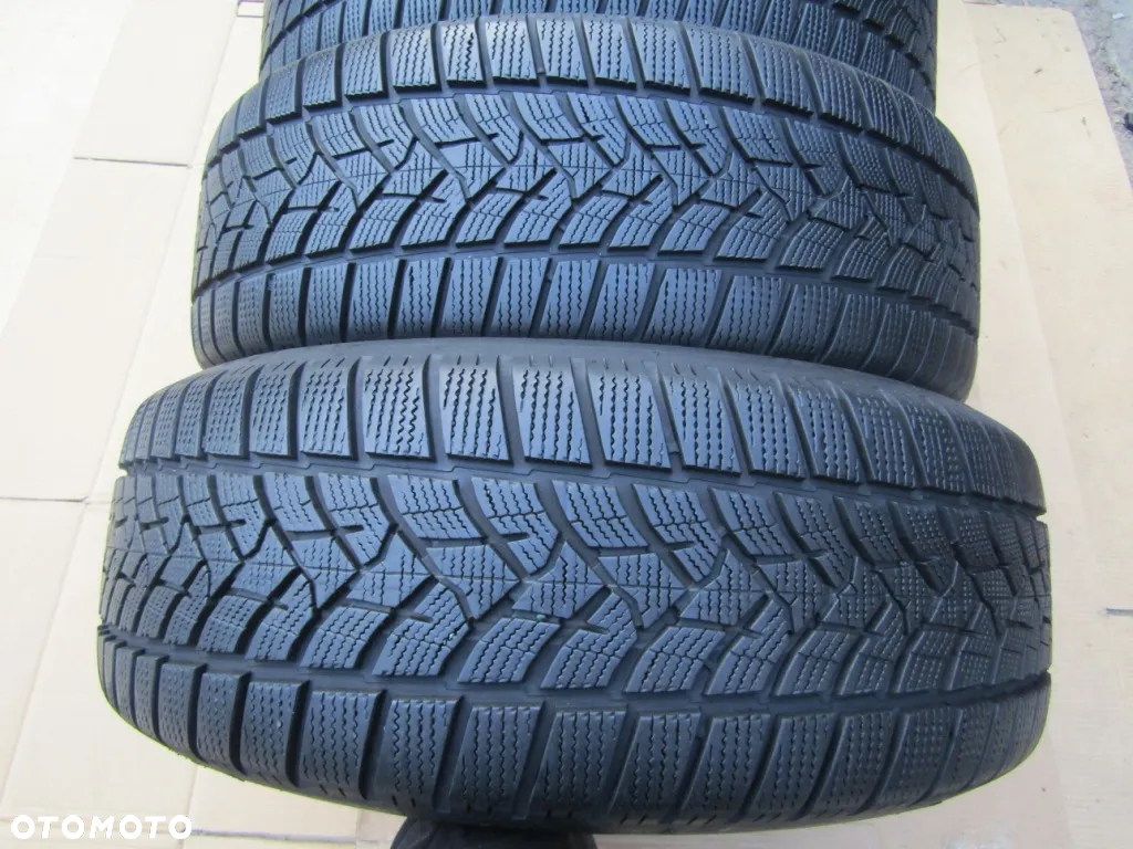 4x Felgi Koła 18 Volvo XC40 XC60 XC 60 V90 S90 + Opony 235/60 18 - 23