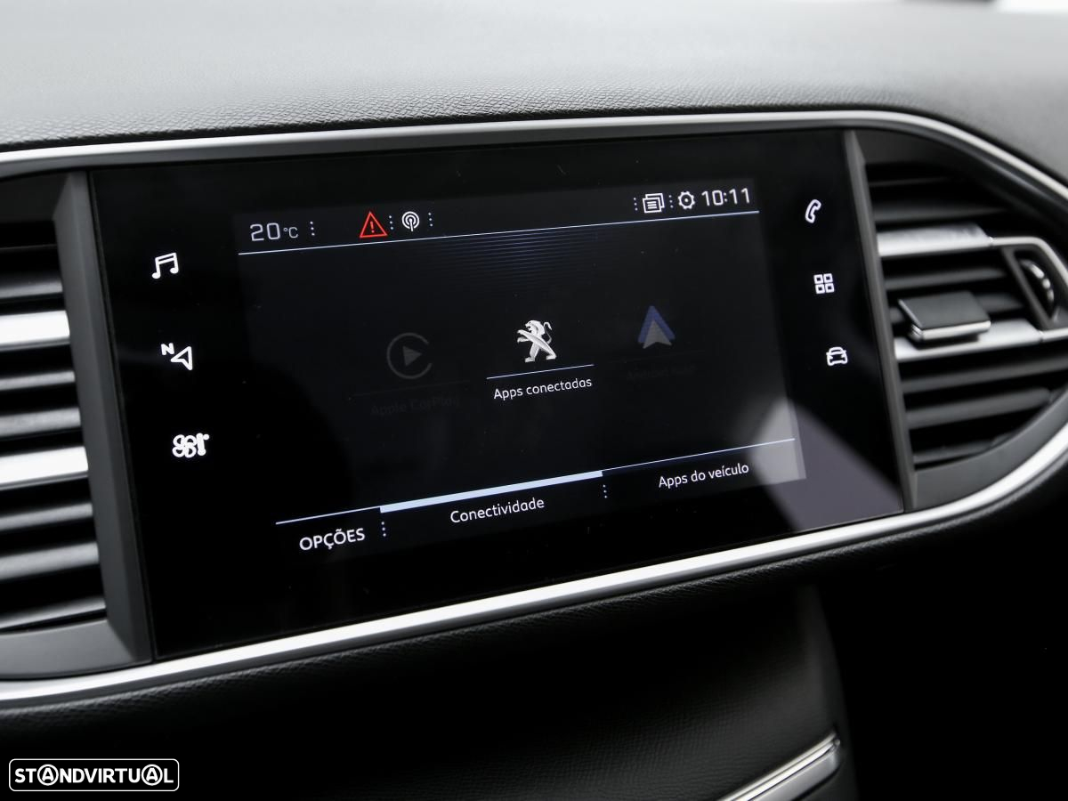 Peugeot 308 SW 1.5 BlueHDi Allure - 20