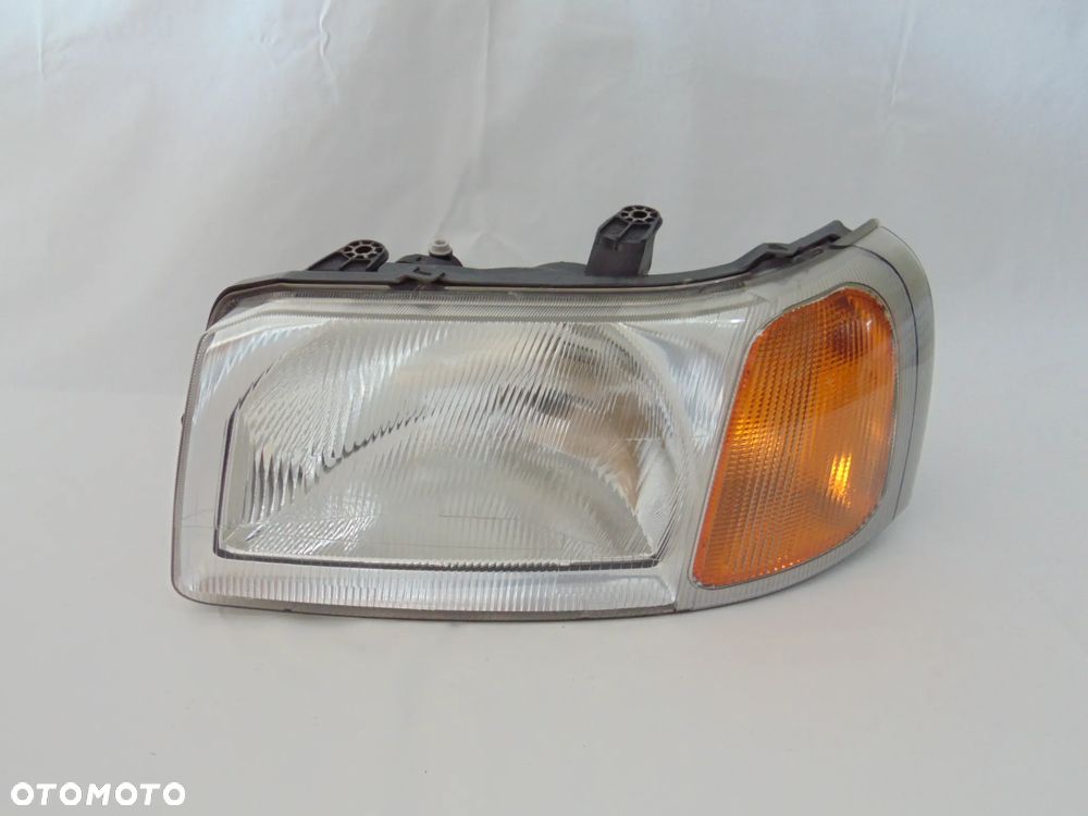 EUROPA lampa przednia przód lewa Land Rover Freelander I 97-01r - 1