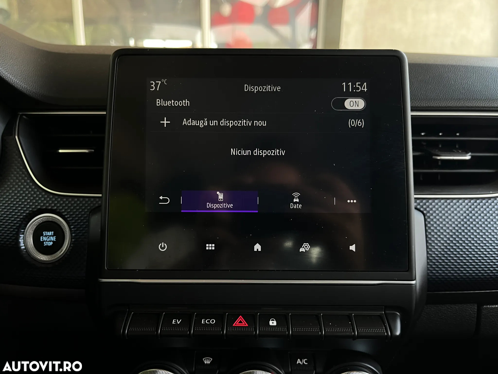 Renault Arkana E-TECH Hybrid Zen - 25