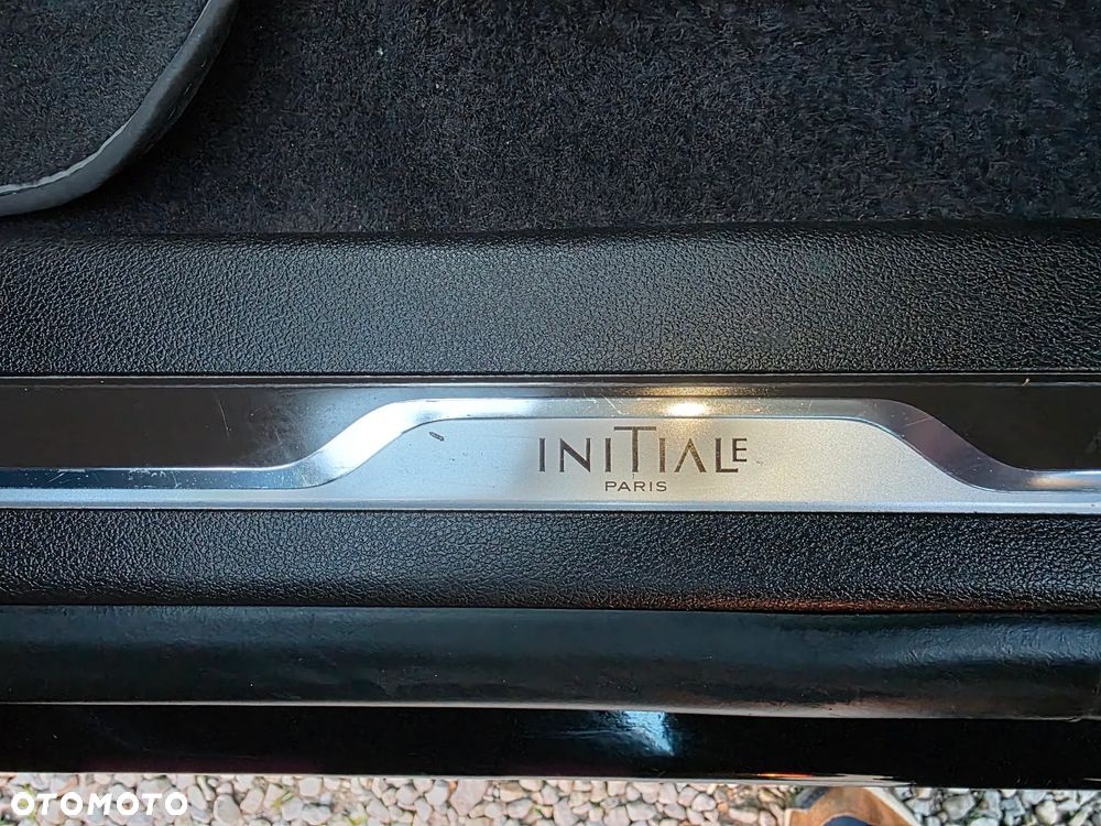 Renault Espace Energy TCe 200 EDC Initiale Paris - 12