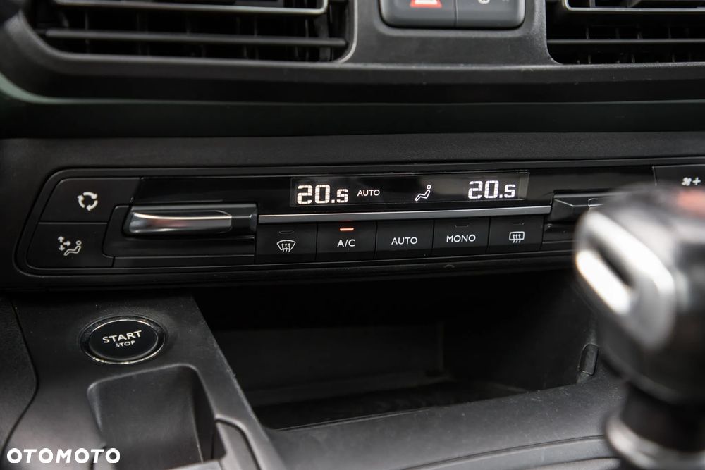 Citroën Berlingo - 21