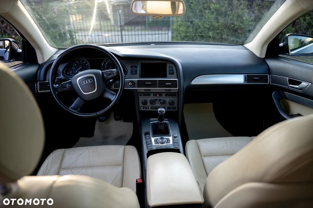 Audi A6 Limousine 2.4 - 27