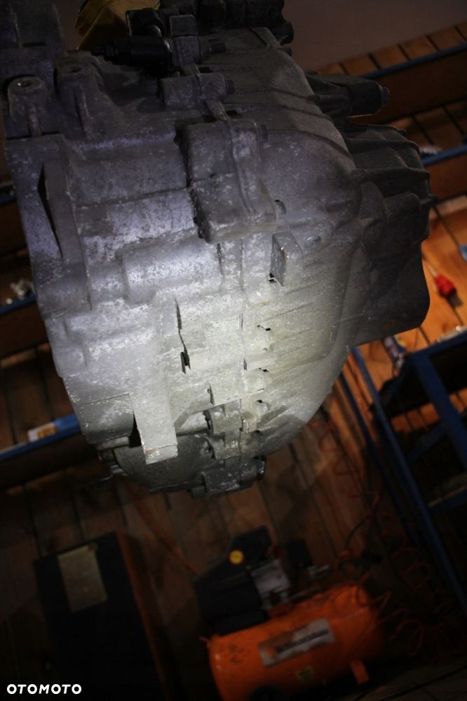 VOLVO V70 S80 2.5T SKRZYNIA MANUAL 30783236 - 6