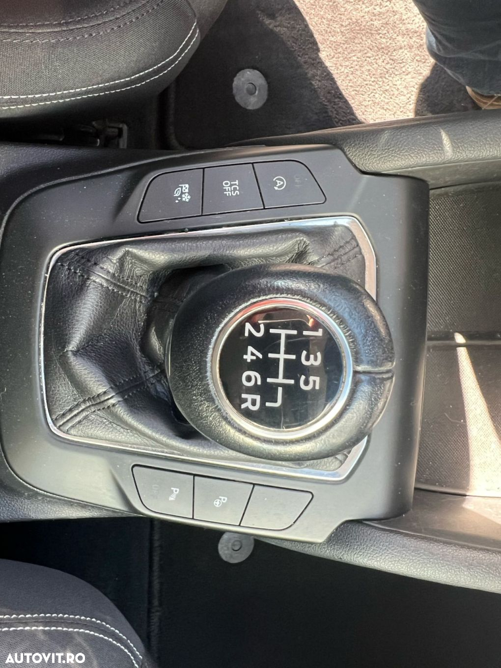 Ford Focus - 14