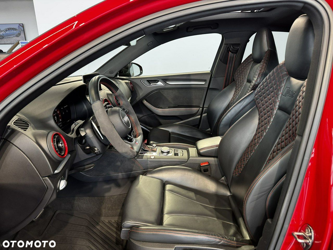 Audi RS3 Sportback - 19