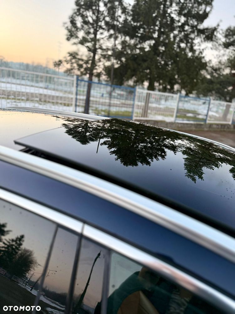 Mercedes-Benz Klasa C 300 de PHEV AMG - 14