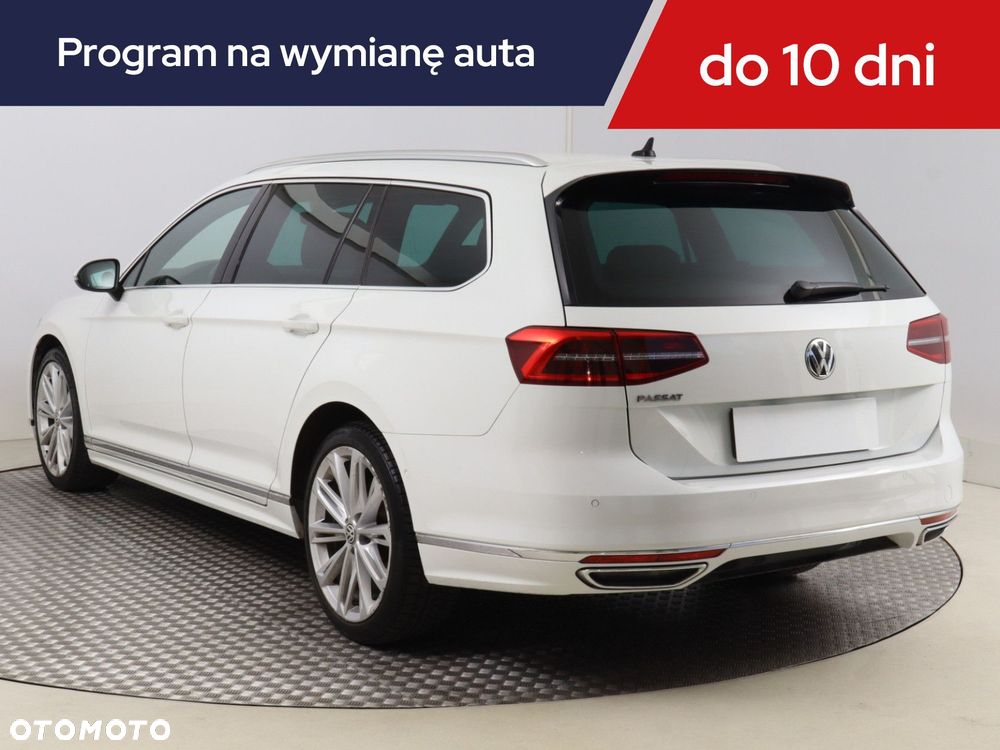 Volkswagen Passat Variant - 6