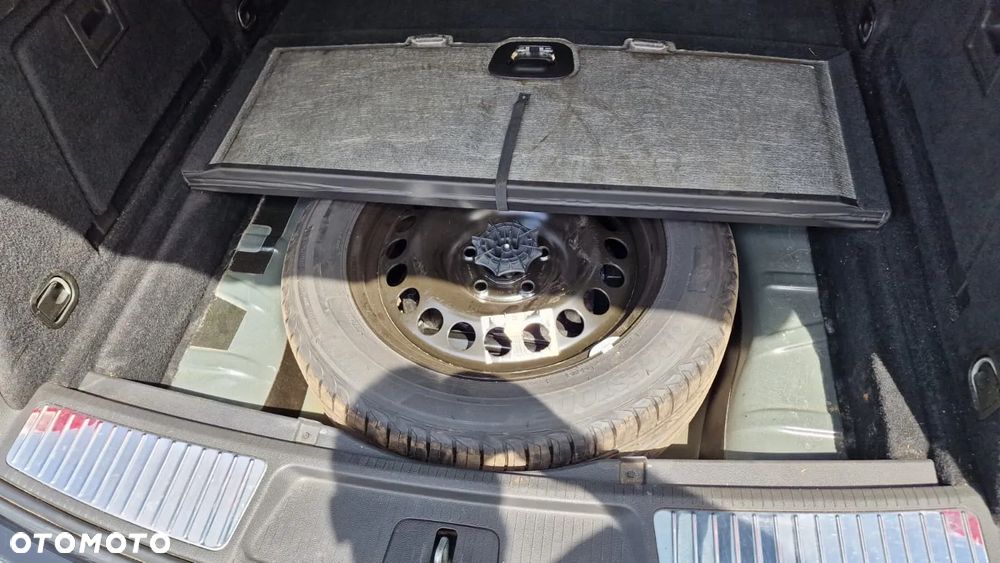 Opel Insignia 2.0 CDTI Cosmo S&S - 9