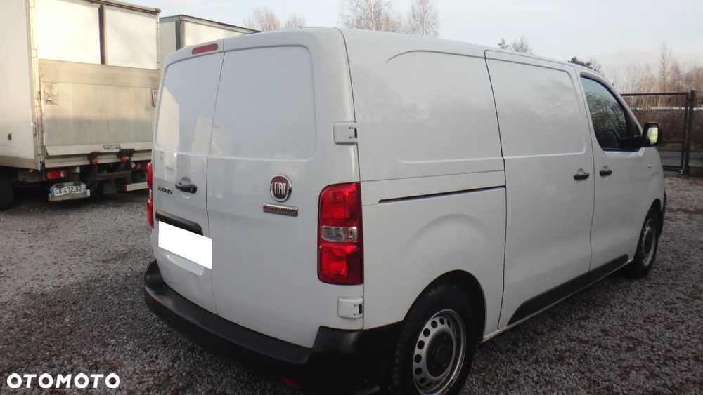 Fiat Scudo - 4