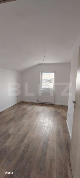 Apartament Nou  – 80 mp | Bloc 2025 | Zona Libertatii | 2 Locuri de - Imagine principală: 4/6