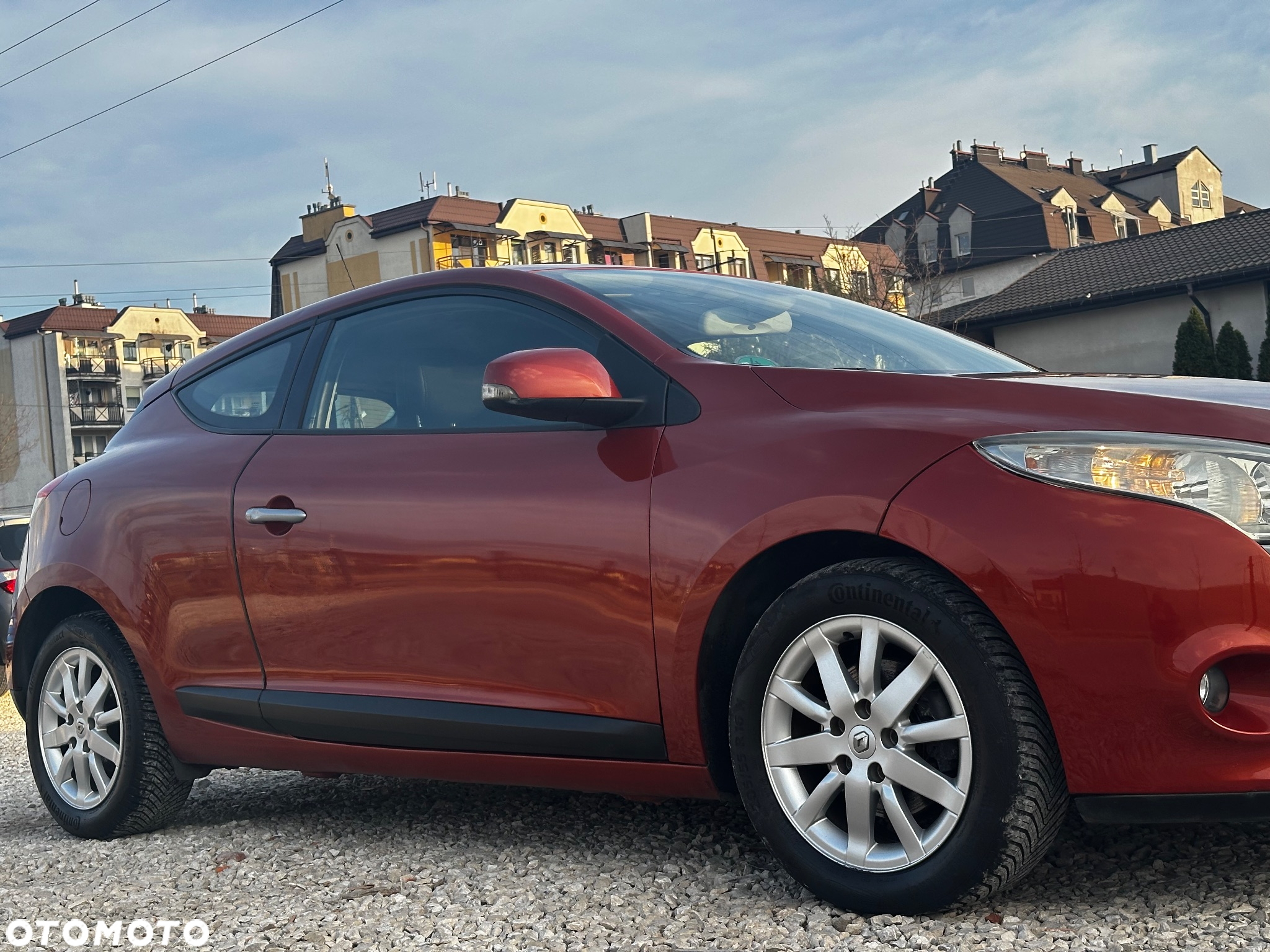 Renault Megane - 9