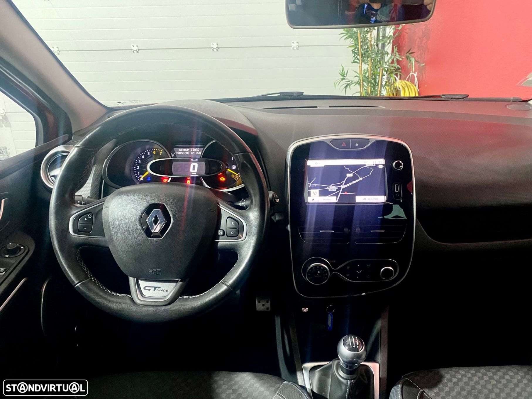Renault Clio 0.9 TCe GT Line - 22