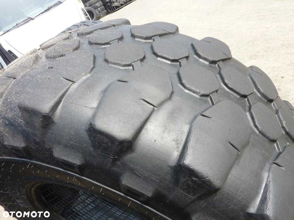 2x Opona przemysłowa 500/70R24 19.5R24 MICHELIN 850zł(szt.) W1892 - 7