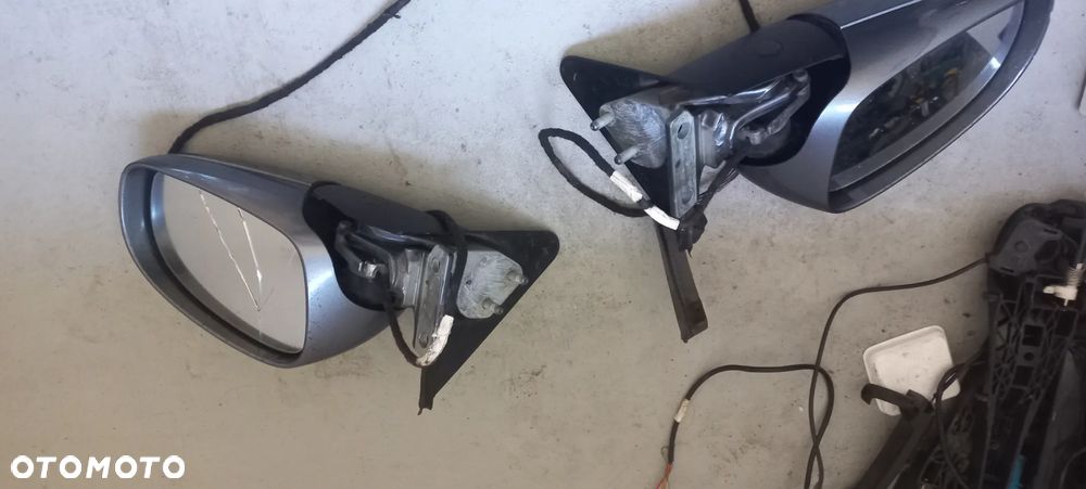 LUSTERKO prawe EURO VW NEW BEETLE LIFT poznan - 2