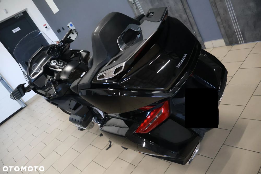 Honda GL - 25