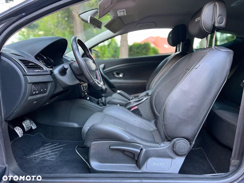 Renault Megane - 9