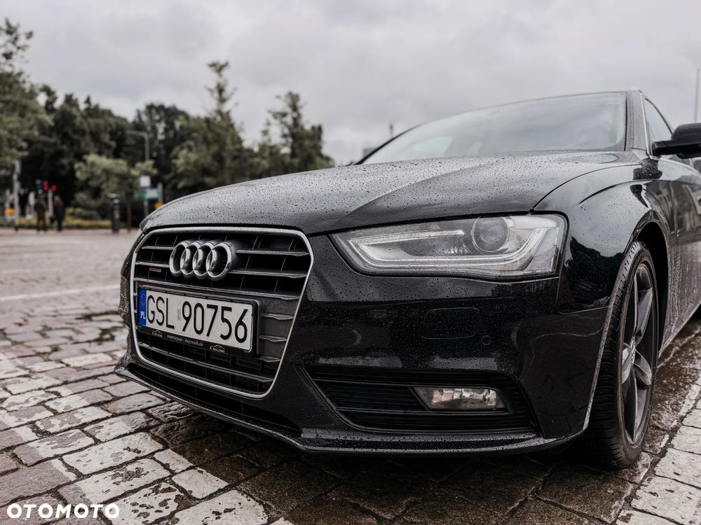 Audi A4 Avant 2.0 TDI clean diesel Quattro - 12