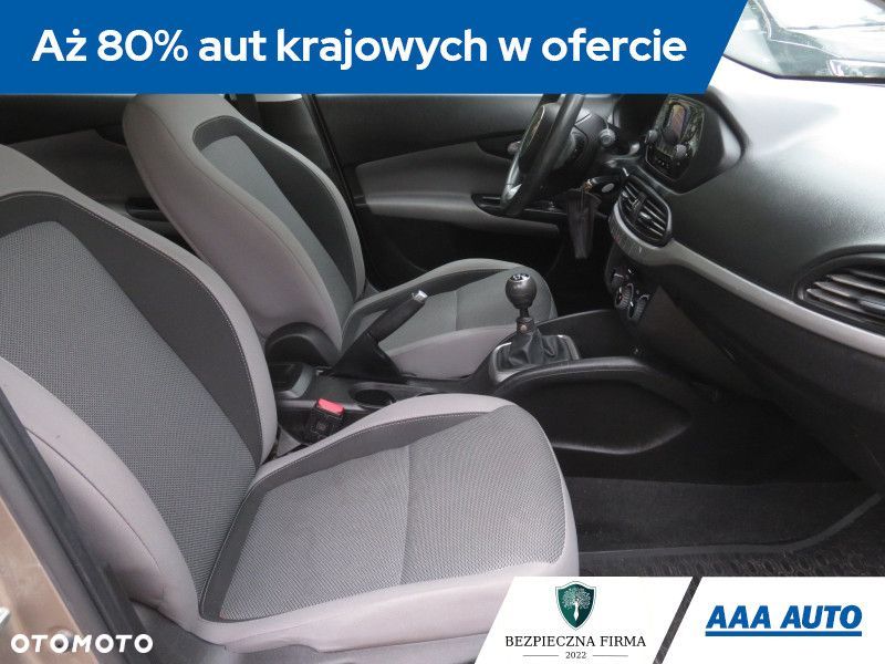 Fiat Tipo - 11