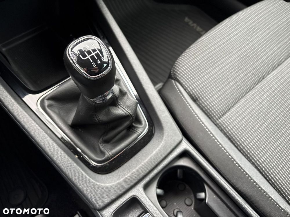 Skoda Octavia 1.5 TSI ACT Ambition - 15