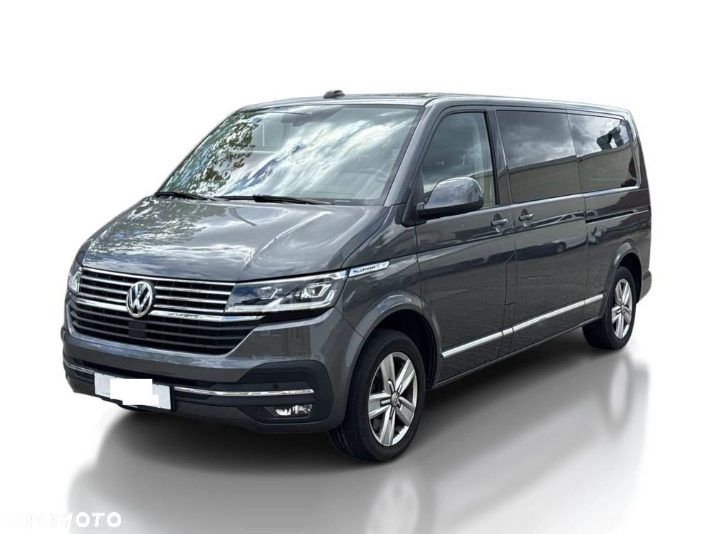 Volkswagen Multivan - 3