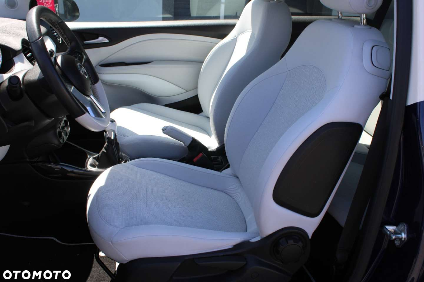 Opel Adam - 24