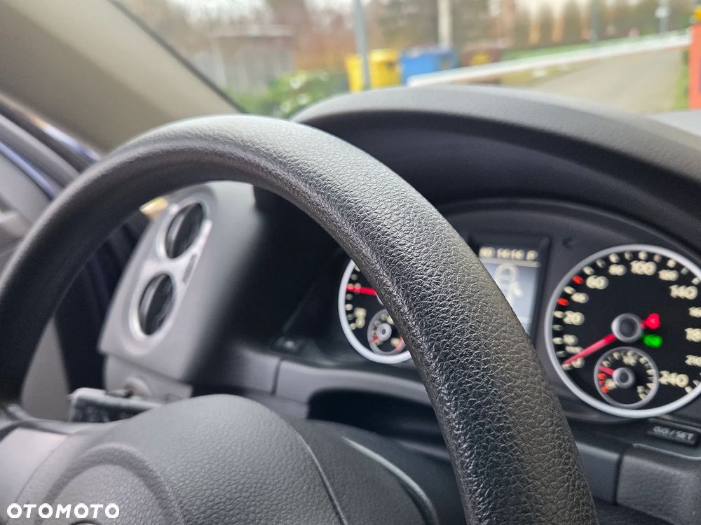 Volkswagen Tiguan 2.0 TDI DPF 4Motion DSG Sport & Style - 34