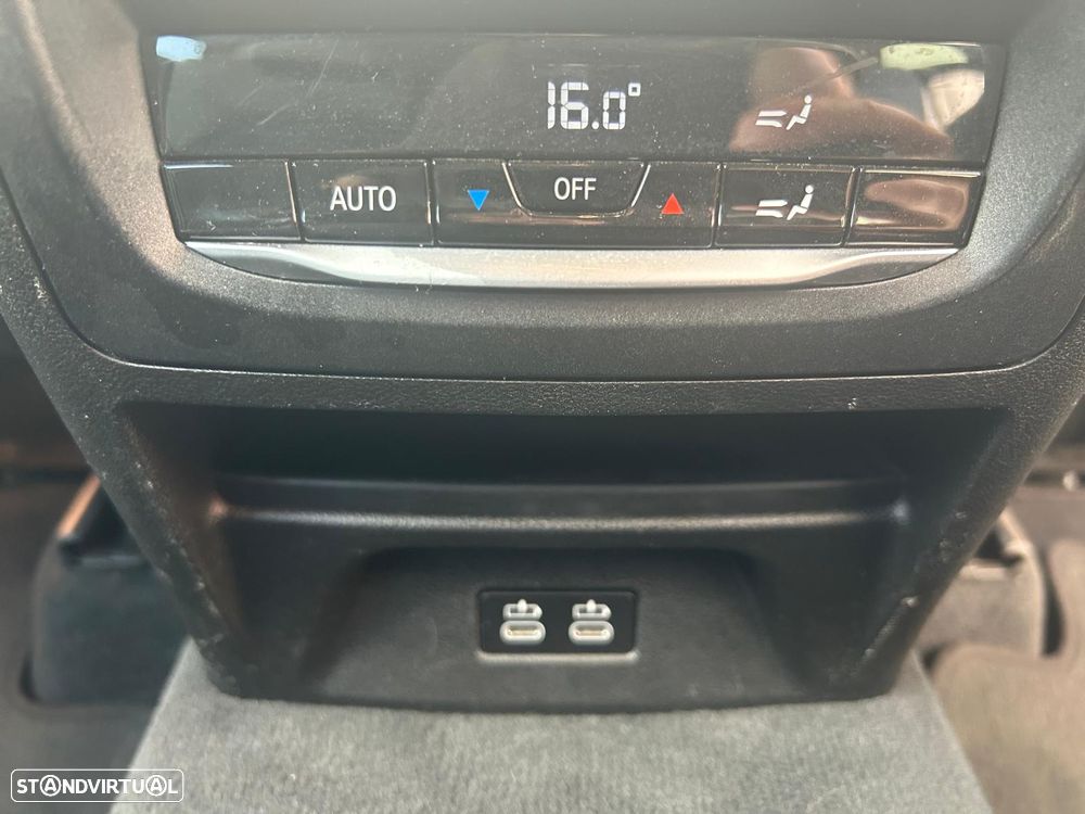 BMW X3 30 e xDrive Pack M - 24